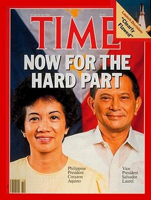 3/10/1986 Now for the Hard Part
