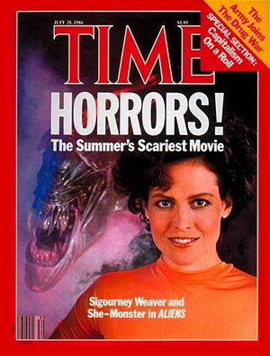 7/28/1986 Horrors
