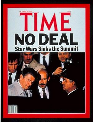 TIME861020.jpg 10/20/1986 No Deal - Image 1