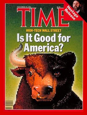 11/10/1986 High-Tech Wall Street
