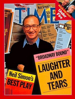 12/15/1986 Neil Simon