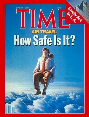 1/12/1987 How Safe is Travel