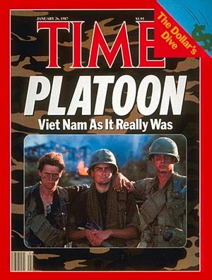 1/26/1987 Platoon