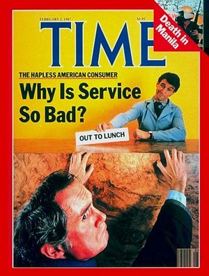 2/2/1987 The Hapless American Consumer