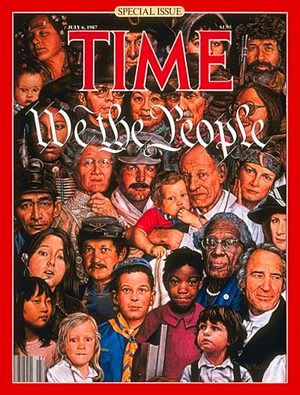 7/6/1987 We the People