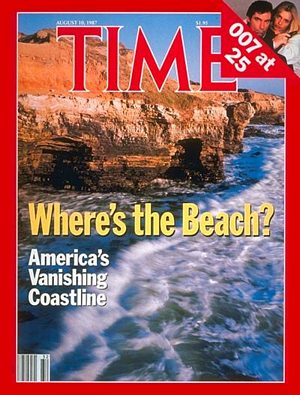 8/10/1987 Where''s the Beach