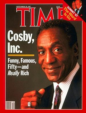 9/28/1987 Cosby,Inc.
