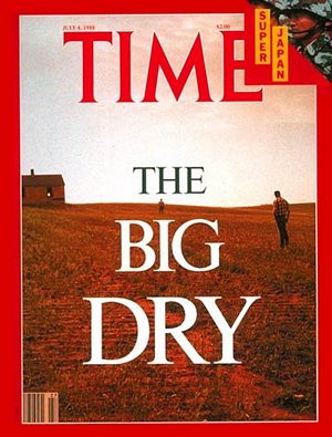 7/4/1988 The Big Dry