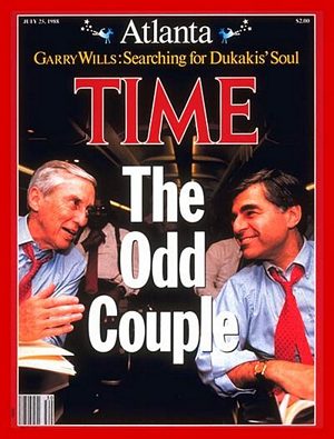 TIME880725.jpg 7/25/1988 The Odd Couple - Image 1