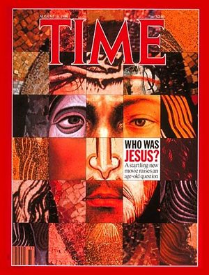 8/15/1988 Who Was Jesus