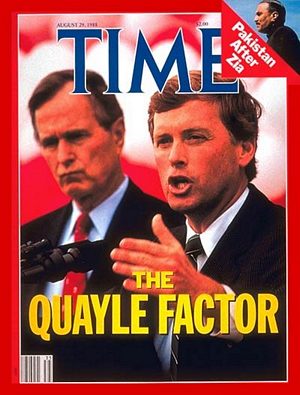 8/29/1988 The Quail Factor