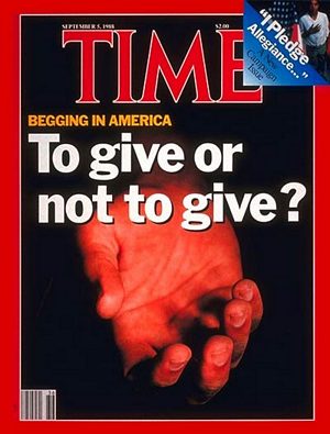 9/5/1988 To Givr or Not to Give