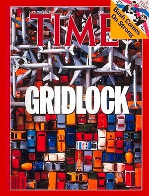 9/12/1988 Gridlock