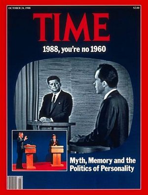 10/24/1988 Myth, Memory and Politics