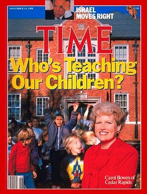 11/14/1988 Who''s Teaching Our Children