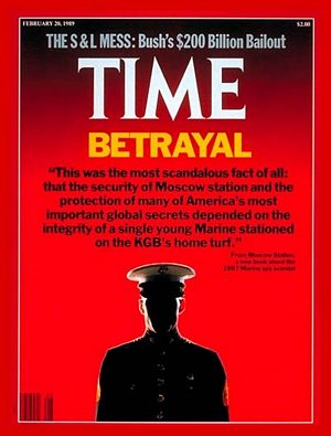 2/20/1989 Betrayal