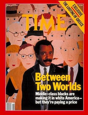 TIME890313.jpg 3/13/1989 Between Two Worlds - Image 1