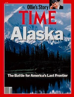 TIME890417.jpg 4/17/1989 Alaska - Image 1