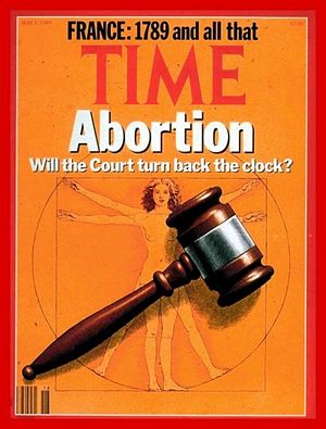 5/1/1989 Abortion