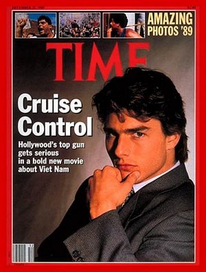 12/25/1989 Cruise Control