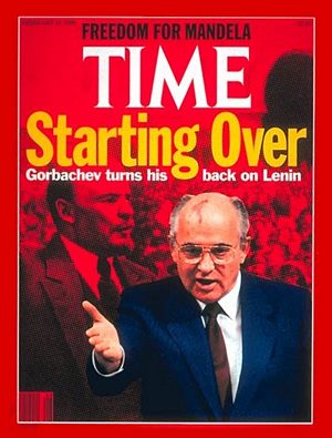 2/19/1990 Starting Over