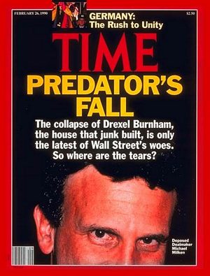 2/26/1990 Oredator''s Fall