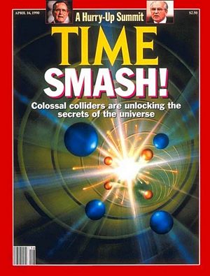 4/16/1990 Smash