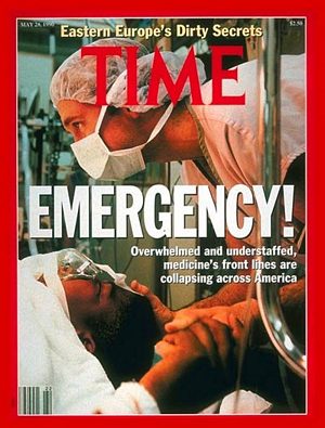 5/28/1990 Emergency