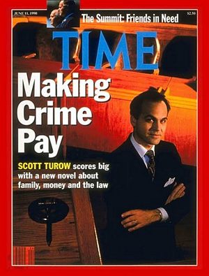 6/11/1990 Making Crime Pay