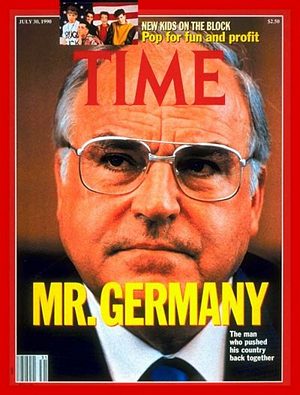 7/30/1990 Mr. Germany