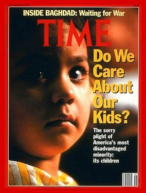 10/8/1990 Do We Care About Our Kids