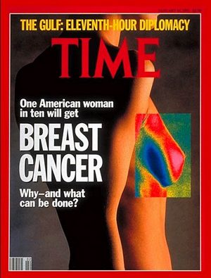 1/14/1991 Breast Cancer