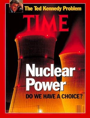 4/29/1991 Nucler Power