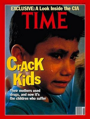 5/13/1991 Crack Kids