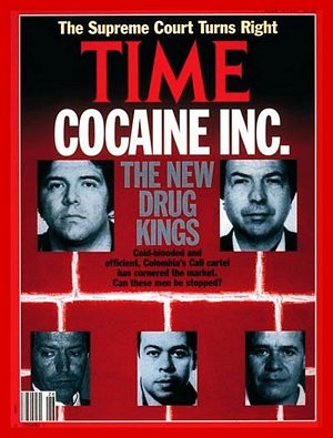 7/1/1991 Cocain Inc.