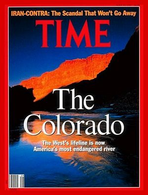 7/22/1991 The Colorado