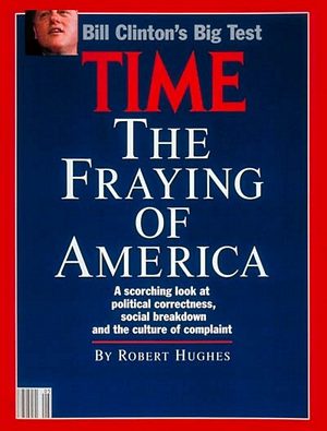 2/3/1992 The Framing of America