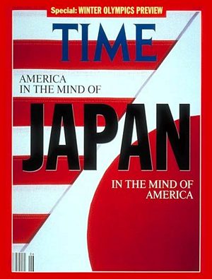 2/10/1992 Japan