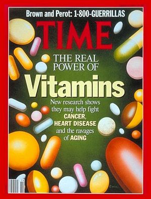 4/6/1992 Vitamins