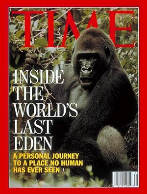 7/13/1992 Inside The World''s Last Eden