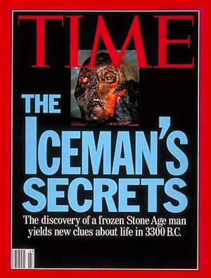 10/26/1992 The Iceman''s Secrets
