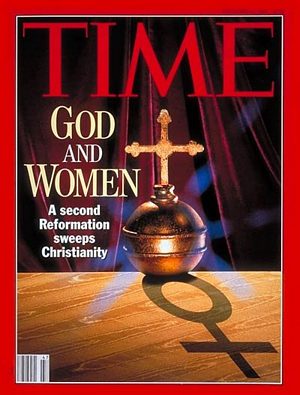 11/23/1992 God and Women