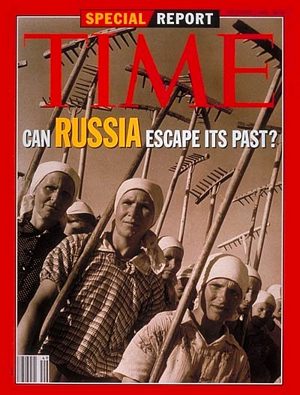 12/7/1992 Can Russia escape its past?