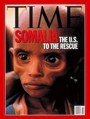 12/14/1992 SOMALIA