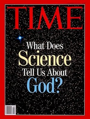 TIME921228.jpg 12/28/1992 What Does Science tell us - Image 1