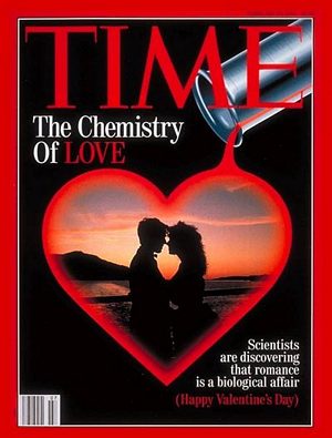 TIME930215.jpg 2/15/1993 The Chemistry Of love - Image 1