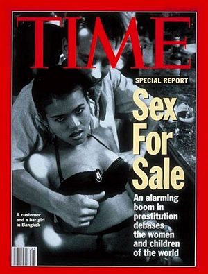6/21/1993 Sex Foe Sale