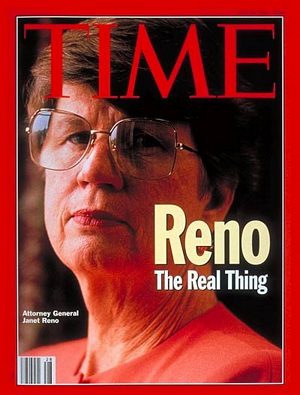 7/12/1993 RENO