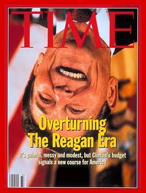 8/16/1993 Overturning The Reagan Era