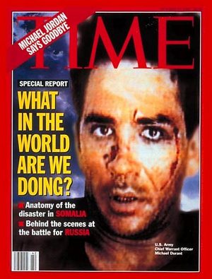 TIME931018.jpg 10/18/1993 What in the World are We doing - Image 1